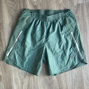 Adidas Men's Running Shorts